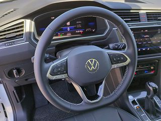 2024 Volkswagen Tiguan SE 3VVNB7AX4RM054790 in Florence, SC 14