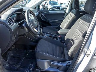 2024 Volkswagen Tiguan S 3VVFB7AX8RM010506 in Forest Park, IL 8