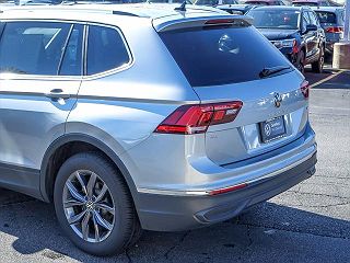 2024 Volkswagen Tiguan  3VV2B7AX6RM000569 in Forest Park, IL 6