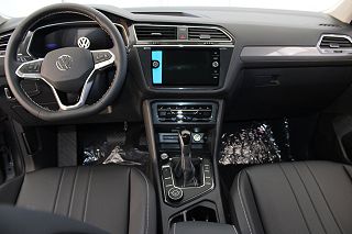 2024 Volkswagen Tiguan SE 3VVMB7AX6RM106366 in Fort Myers, FL 11