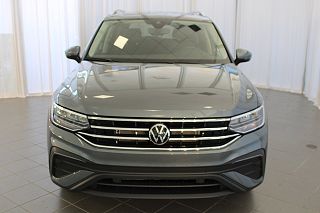 2024 Volkswagen Tiguan SE 3VVMB7AX6RM106366 in Fort Myers, FL 3