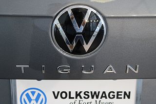 2024 Volkswagen Tiguan SE 3VVMB7AX6RM106366 in Fort Myers, FL 8