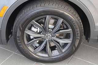 2024 Volkswagen Tiguan SE 3VVMB7AX6RM106366 in Fort Myers, FL 9