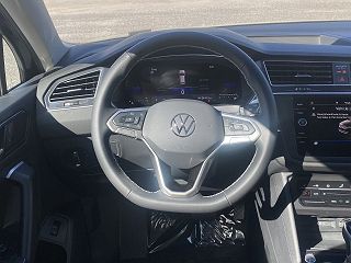 2024 Volkswagen Tiguan SE 3VVNB7AX0RM075135 in Fort Walton Beach, FL 13