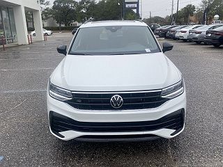 2024 Volkswagen Tiguan SE 3VVCB7AX4RM079289 in Fort Walton Beach, FL 11