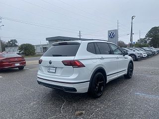 2024 Volkswagen Tiguan SE 3VVCB7AX4RM079289 in Fort Walton Beach, FL 8