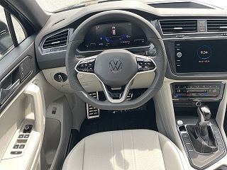 2024 Volkswagen Tiguan SE 3VVCB7AXXRM099689 in Fort Walton Beach, FL 13