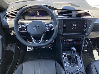 2024 Volkswagen Tiguan SE 3VVCB7AX0RM105645 in Garland, TX 10