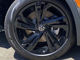 2024 Volkswagen Tiguan SE 3VVCB7AX0RM105645 in Garland, TX 8