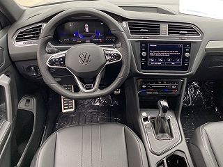 2024 Volkswagen Tiguan SE 3VVCB7AX0RM100543 in Garland, TX 10