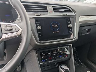 2024 Volkswagen Tiguan SE 3VV2B7AX1RM111658 in Gastonia, NC 13