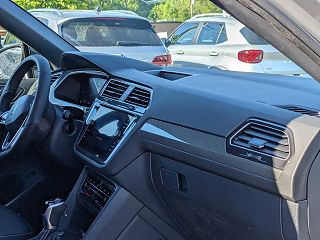 2024 Volkswagen Tiguan SE 3VV8B7AX1RM113839 in Gastonia, NC 20
