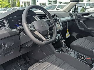 2024 Volkswagen Tiguan S 3VVRB7AX6RM110858 in Gastonia, NC 11