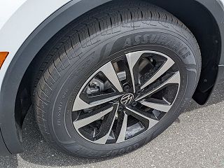 2024 Volkswagen Tiguan S 3VVRB7AX6RM110858 in Gastonia, NC 8