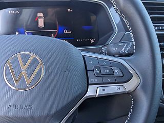 2024 Volkswagen Tiguan SE 3VVMB7AX0RM112177 in Gastonia, NC 17