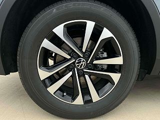 2024 Volkswagen Tiguan S 3VVRB7AX9RM109624 in Grapevine, TX 11