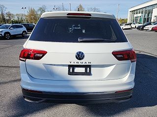 2024 Volkswagen Tiguan S 3VVRB7AX7RM103918 in Harrisburg, PA 6