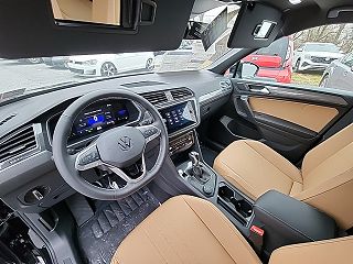 2024 Volkswagen Tiguan SE 3VV2B7AX9RM067781 in Harrisburg, PA 13