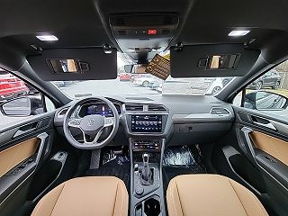 2024 Volkswagen Tiguan SE 3VV2B7AX9RM067781 in Harrisburg, PA 31