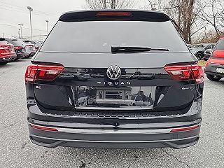 2024 Volkswagen Tiguan SE 3VV2B7AX9RM067781 in Harrisburg, PA 6
