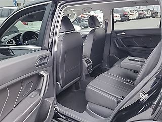2024 Volkswagen Tiguan SE 3VV2B7AX6RM064756 in Harrisburg, PA 28