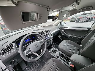 2024 Volkswagen Tiguan S 3VVFB7AX5RM073501 in Harrisburg, PA 12