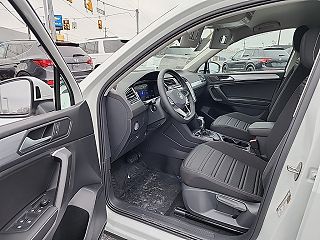2024 Volkswagen Tiguan S 3VVFB7AX5RM073501 in Harrisburg, PA 9