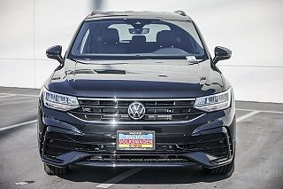 2024 Volkswagen Tiguan SE 3VV8B7AX2RM109735 in Hawthorne, CA 2