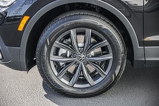 2024 Volkswagen Tiguan SE 3VV3B7AX0RM113292 in Hawthorne, CA 4