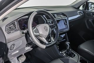2024 Volkswagen Tiguan SE 3VV3B7AX0RM113292 in Hawthorne, CA 6