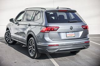 2024 Volkswagen Tiguan S 3VVRB7AX3RM103706 in Hawthorne, CA 3