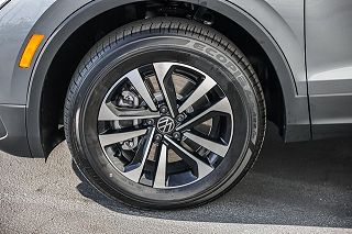 2024 Volkswagen Tiguan S 3VVRB7AX3RM103706 in Hawthorne, CA 4
