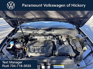 2024 Volkswagen Tiguan SE 3VV2B7AX7RM045195 in Hickory, NC 10