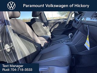 2024 Volkswagen Tiguan SE 3VV2B7AX7RM045195 in Hickory, NC 11
