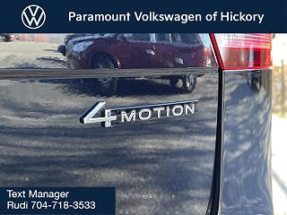 2024 Volkswagen Tiguan SE 3VV2B7AX7RM045195 in Hickory, NC 12