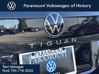 2024 Volkswagen Tiguan SE 3VV2B7AX7RM045195 in Hickory, NC 13