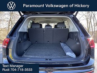 2024 Volkswagen Tiguan SE 3VV2B7AX7RM045195 in Hickory, NC 14