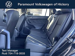 2024 Volkswagen Tiguan SE 3VV2B7AX7RM045195 in Hickory, NC 15