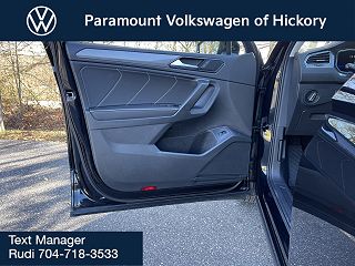 2024 Volkswagen Tiguan SE 3VV2B7AX7RM045195 in Hickory, NC 16