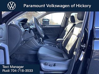 2024 Volkswagen Tiguan SE 3VV2B7AX7RM045195 in Hickory, NC 18