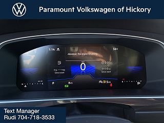 2024 Volkswagen Tiguan SE 3VV2B7AX7RM045195 in Hickory, NC 21