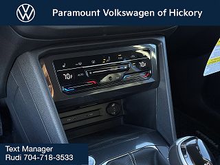 2024 Volkswagen Tiguan SE 3VV2B7AX7RM045195 in Hickory, NC 24