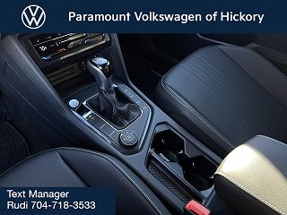 2024 Volkswagen Tiguan SE 3VV2B7AX7RM045195 in Hickory, NC 25