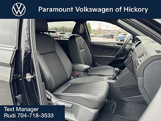 2024 Volkswagen Tiguan SE 3VVCB7AX0RM090094 in Hickory, NC 10