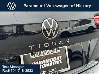 2024 Volkswagen Tiguan SE 3VVCB7AX0RM090094 in Hickory, NC 11