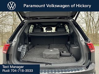 2024 Volkswagen Tiguan SE 3VVCB7AX0RM090094 in Hickory, NC 12