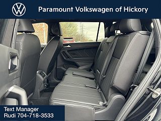 2024 Volkswagen Tiguan SE 3VVCB7AX0RM090094 in Hickory, NC 13