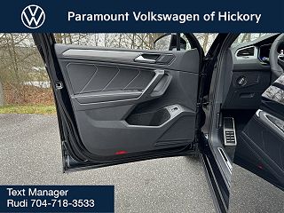 2024 Volkswagen Tiguan SE 3VVCB7AX0RM090094 in Hickory, NC 14
