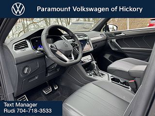 2024 Volkswagen Tiguan SE 3VVCB7AX0RM090094 in Hickory, NC 15