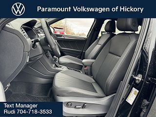2024 Volkswagen Tiguan SE 3VVCB7AX0RM090094 in Hickory, NC 16